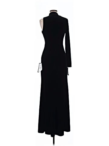 Betsy & Adam Cocktail Dress (view 2)