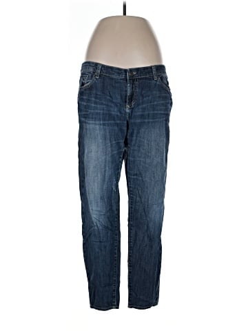Dear John Jeans (view 1)