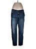 Dear John Blue Jeans Size 30 waist (estimated) - photo 1