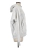 Aeropostale Silver Pullover Hoodie Size M - photo 4