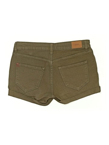 BDG Khaki Shorts (view 2)