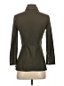 Theory Green 3/4 Sleeve Blouse Size P (petite) - photo 2