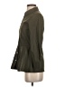Theory Green 3/4 Sleeve Blouse Size P (petite) - photo 5