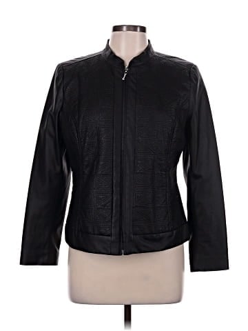 TanJay Jacket (view 1)