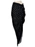 Veronica Beard Black Casual Skirt Size 4 - photo 1