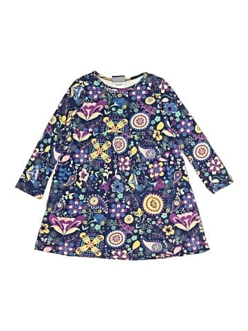 Rugged Bear Dress (view 1)