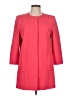 Zara Basic Red Coat Size L - photo 1