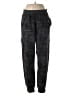 Mofiz Black Casual Pants Size M - photo 1