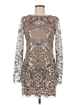 Endless Rose Cocktail Dress