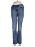 DL1961 100% Cotton Blue Jeans Size 16 - photo 1