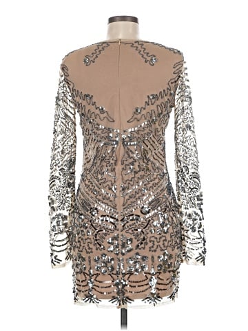 Endless Rose Cocktail Dress (view 2)
