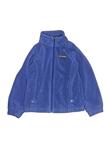 Columbia Jacket (view 1)