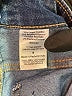 Time and Tru Blue Jeans Size 0 - photo 8
