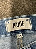 Paige Blue Jeans Size 24 waist - photo 7