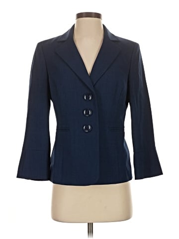 Evan Picone Blazer (view 1)