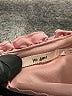 Mi ami Pink Cocktail Dress Size S - photo 7