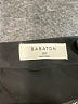 Babaton Houndstooth Gray Formal Skirt Size 00 - photo 4
