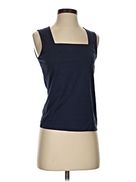 Akris Punto Sleeveless Top