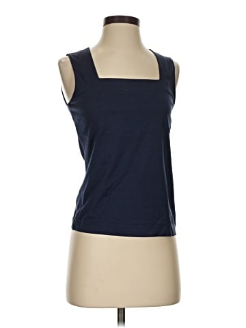 Akris Punto Sleeveless Top (view 1)