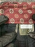 Athleta Black Denim Skirt Size 4 - photo 4