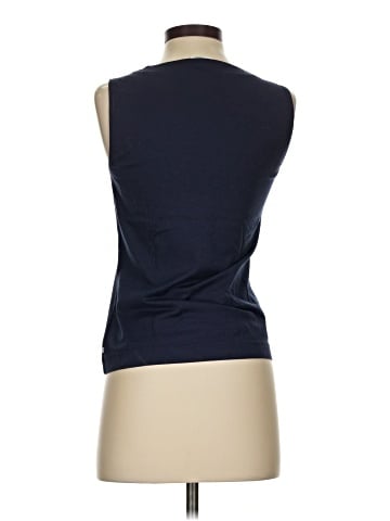 Akris Punto Sleeveless Top (view 2)