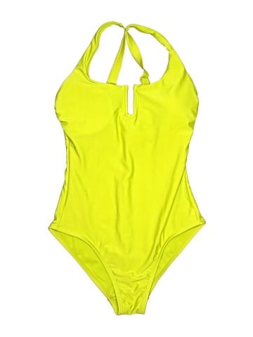 Kona Sol One Piece Swimsuit (view 1)