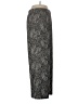 db established 1962 Paisley Gray Casual Pants Size Lg Petite - photo 4