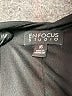 En Focus Studio Black Cocktail Dress Size 16 - photo 6
