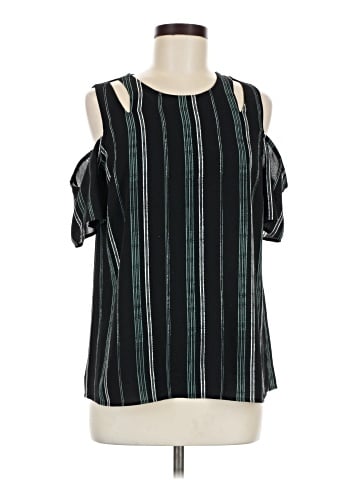 Xhilaration Sleeveless T-Shirt (view 1)