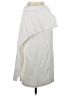 Tibi White Casual Skirt Size 0 - photo 1