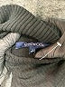 Chadwicks Black Silk Pullover Sweater Size XL (petite) - photo 7