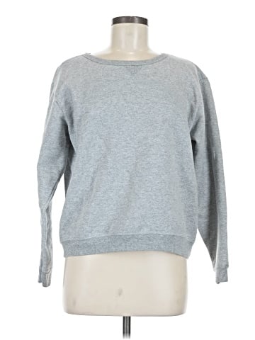 Hanes Sweatshirt (view 1)