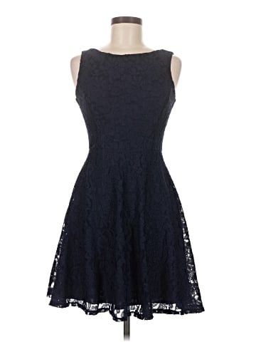Speechless Cocktail Dress (view 1)