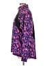 Xersion Purple Long Sleeve Turtleneck Size 1X - photo 5