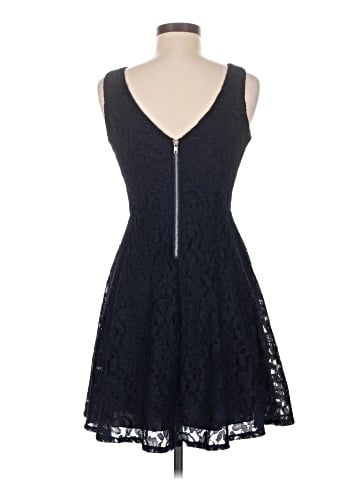 Speechless Cocktail Dress (view 2)