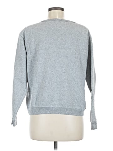 Hanes Sweatshirt (view 2)