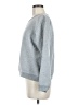 Hanes Gray Sweatshirt Size M - photo 5
