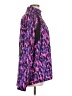 Xersion Purple Long Sleeve Turtleneck Size 1X - photo 4