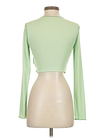 Shein Long Sleeve T-Shirt (view 2)