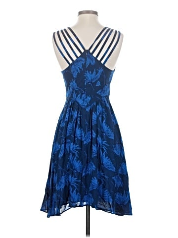 Maple Cocktail Dress (view 2)