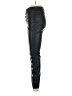 Blank NYC Black Jeggings Size 28 waist - photo 5