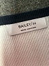 Bailey 44 Color Block Ivory Pullover Sweater Size M - photo 4