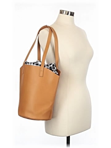Anthropologie Bucket Bag (view 2)