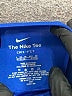 Nike Blue Long Sleeve T-Shirt Size 4 - photo 3