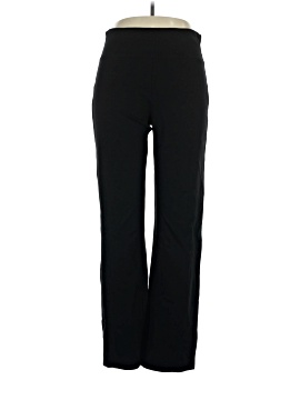 Peace & Pearls Active Pants
