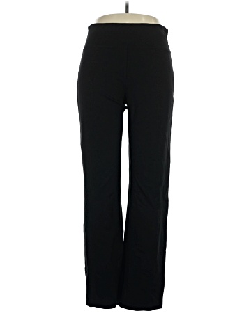 Peace & Pearls Active Pants (view 1)