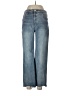 KANCAN JEANS Blue Jeans Size 11 - photo 1