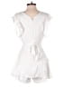 Altar'd State 100% Polyester White Cocktail Dress Size S - photo 2