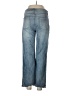 KANCAN JEANS Blue Jeans Size 11 - photo 2