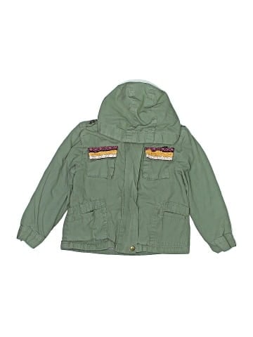 Peek... Jacket (view 1)